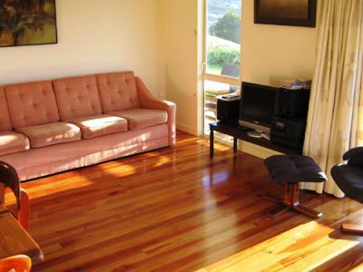 Countryview Bed And Breakfast Wellington Exterior foto
