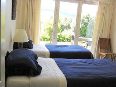 Countryview Bed And Breakfast Wellington Exterior foto
